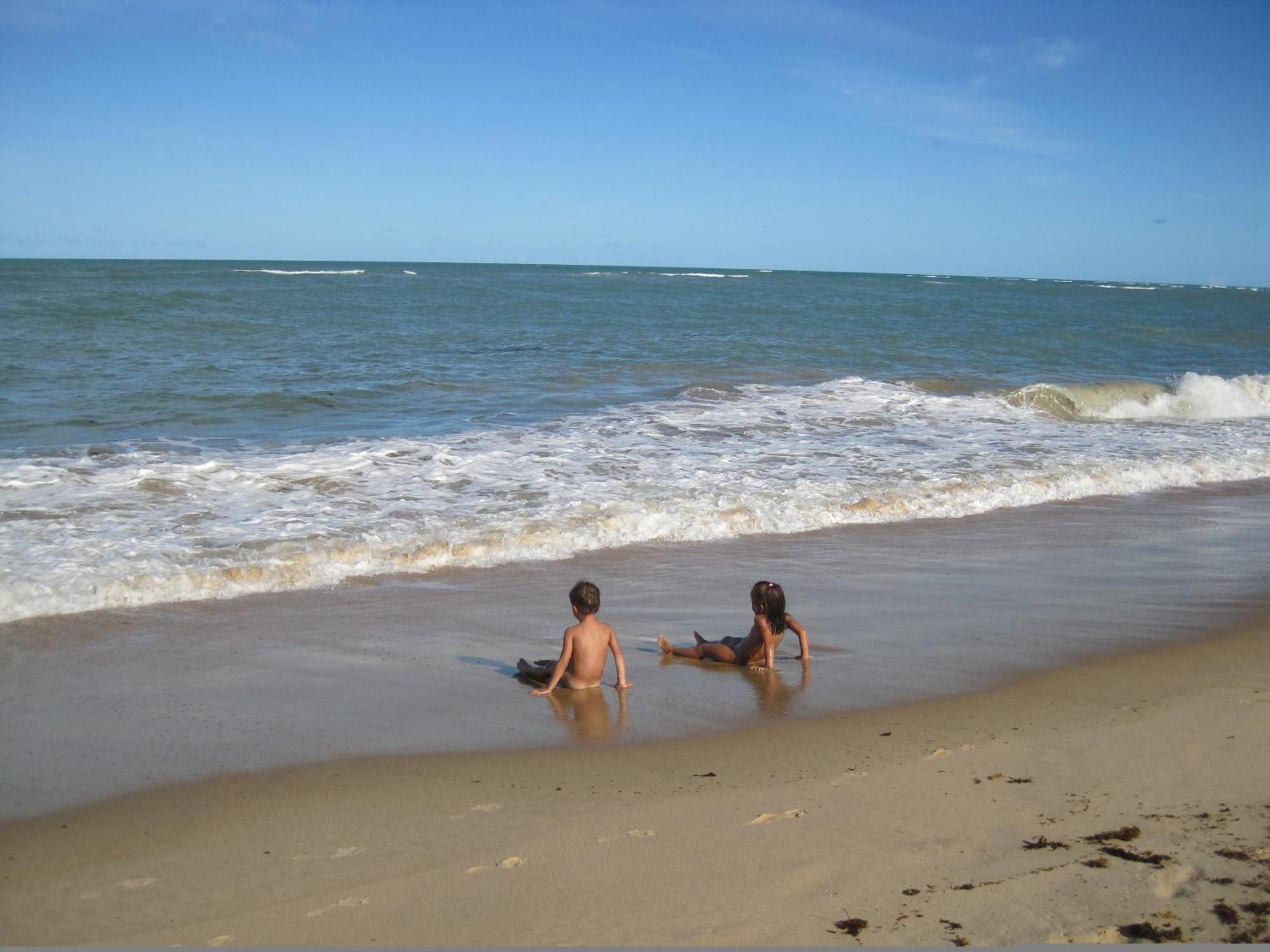 Pousada Peki Porto Seguro Esterno foto